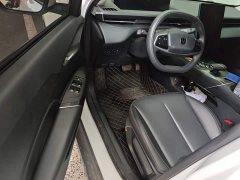 Changan Yida Blue Whale NE 1.5T GDI DCT Comfort Edition - ფოტო 14