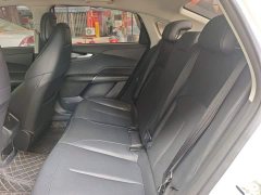 Changan Yida Blue Whale NE 1.5T GDI DCT Comfort Edition - ფოტო 15