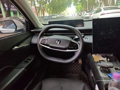 Changan Yida Blue Whale NE 1.5T GDI DCT Comfort Edition - ფოტო 3