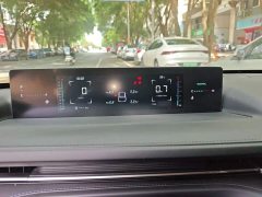 Changan Yida Blue Whale NE 1.5T GDI DCT Comfort Edition - ფოტო 4