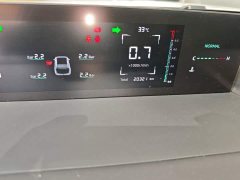 Changan Yida Blue Whale NE 1.5T GDI DCT Comfort Edition - ფოტო 5