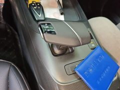 Changan Yida Blue Whale NE 1.5T GDI DCT Comfort Edition - ფოტო 7