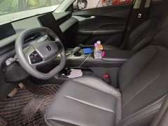 Changan Yida Blue Whale NE 1.5T GDI DCT Comfort Edition - ფოტო 8