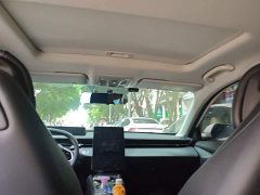 Changan Yida Blue Whale NE 1.5T GDI DCT Comfort Edition - ფოტო 9