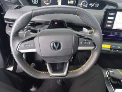 Changan UNI-V 2022 1.5T sports version - ფოტო 11