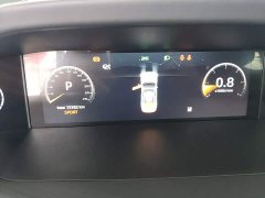 Changan UNI-V 2022 1.5T sports version - ფოტო 12