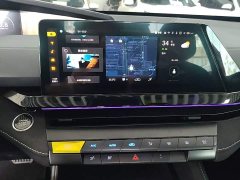 Changan UNI-V 2022 1.5T sports version - ფოტო 13