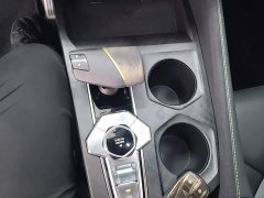 Changan UNI-V 2022 1.5T sports version - ფოტო 14