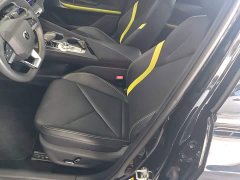 Changan UNI-V 2022 1.5T sports version - ფოტო 15