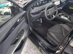Changan UNI-V 2022 1.5T sports version - ფოტო 16