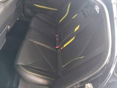 Changan UNI-V 2022 1.5T sports version - ფოტო 17