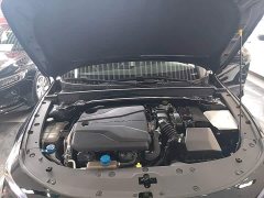 Changan UNI-V 2022 1.5T sports version - ფოტო 20