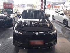 Changan UNI-V 2022 1.5T sports version - ფოტო 3