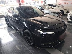 Changan UNI-V 2022 1.5T sports version - ფოტო 4