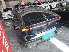 Changan UNI-V 2022 1.5T sports version - ფოტო 5