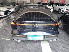 Changan UNI-V 2022 1.5T sports version - ფოტო 6