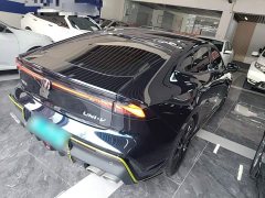 Changan UNI-V 2022 1.5T sports version - ფოტო 7