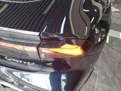 Changan UNI-V 2022 1.5T sports version - ფოტო 8