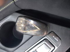 Changan UNI-V 2022 1.5T sports version - ფოტო 9