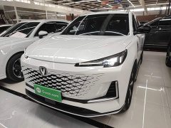 Changan CS55 Plus Third Generation 1.5T DCT Luxury - ფოტო 1