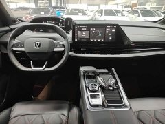 Changan CS55 Plus Third Generation 1.5T DCT Luxury - ფოტო 10