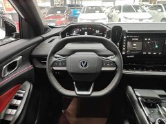Changan CS55 Plus Third Generation 1.5T DCT Luxury - ფოტო 11