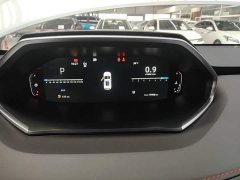 Changan CS55 Plus Third Generation 1.5T DCT Luxury - ფოტო 12
