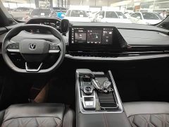 Changan CS55 Plus Third Generation 1.5T DCT Luxury - ფოტო 13