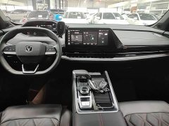 Changan CS55 Plus Third Generation 1.5T DCT Luxury - ფოტო 14