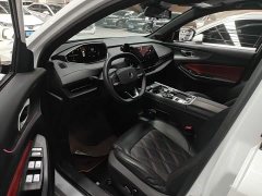 Changan CS55 Plus Third Generation 1.5T DCT Luxury - ფოტო 15