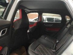Changan CS55 Plus Third Generation 1.5T DCT Luxury - ფოტო 17