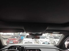 Changan CS55 Plus Third Generation 1.5T DCT Luxury - ფოტო 18