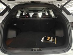 Changan CS55 Plus Third Generation 1.5T DCT Luxury - ფოტო 19