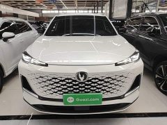 Changan CS55 Plus Third Generation 1.5T DCT Luxury - ფოტო 3