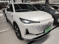 Changan CS55 Plus Third Generation 1.5T DCT Luxury - ფოტო 4