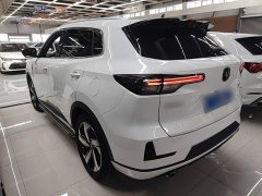 Changan CS55 Plus Third Generation 1.5T DCT Luxury - ფოტო 5