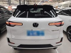 Changan CS55 Plus Third Generation 1.5T DCT Luxury - ფოტო 6