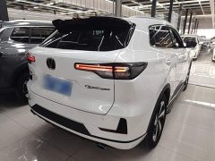 Changan CS55 Plus Third Generation 1.5T DCT Luxury - ფოტო 7