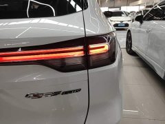 Changan CS55 Plus Third Generation 1.5T DCT Luxury - ფოტო 8