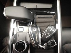 Changan CS55 Plus Third Generation 1.5T DCT Luxury - ფოტო 9