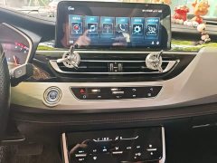 Changan CS75 2020 280T DCT Premium National VI - ფოტო 10