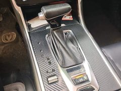 Changan CS75 2020 280T DCT Premium National VI - ფოტო 11