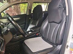 Changan CS75 2020 280T DCT Premium National VI - ფოტო 12