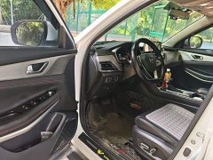 Changan CS75 2020 280T DCT Premium National VI - ფოტო 13