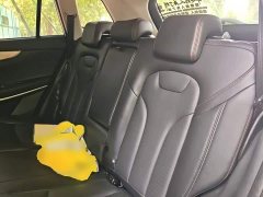 Changan CS75 2020 280T DCT Premium National VI - ფოტო 14