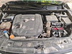 Changan CS75 2020 280T DCT Premium National VI - ფოტო 17