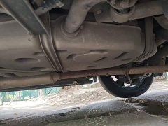 Changan CS75 2020 280T DCT Premium National VI - ფოტო 20