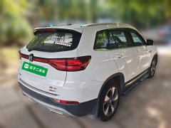 Changan CS75 2020 280T DCT Premium National VI - ფოტო 5