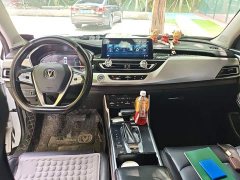 Changan CS75 2020 280T DCT Premium National VI - ფოტო 6
