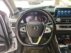Changan CS75 2020 280T DCT Premium National VI - ფოტო 7